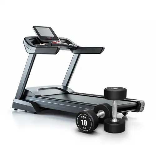 Gym Equipmment