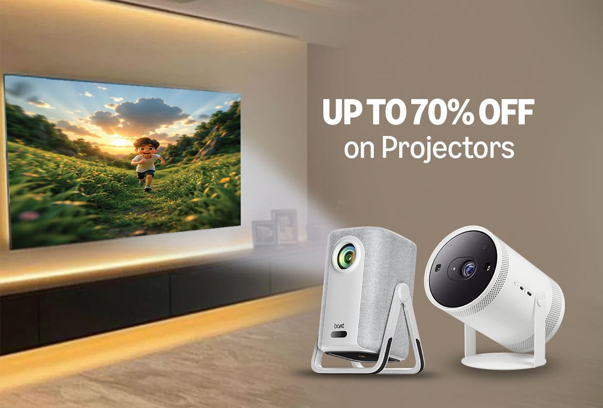 Projectors